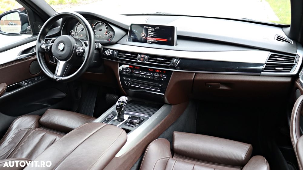 BMW X5 xDrive30d Sport-Aut. - 23