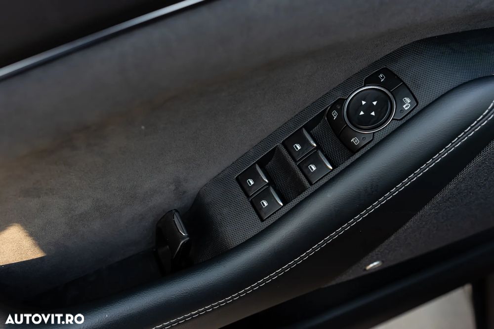 Ford Mustang Mach-E AWD 358 kW GT - 22