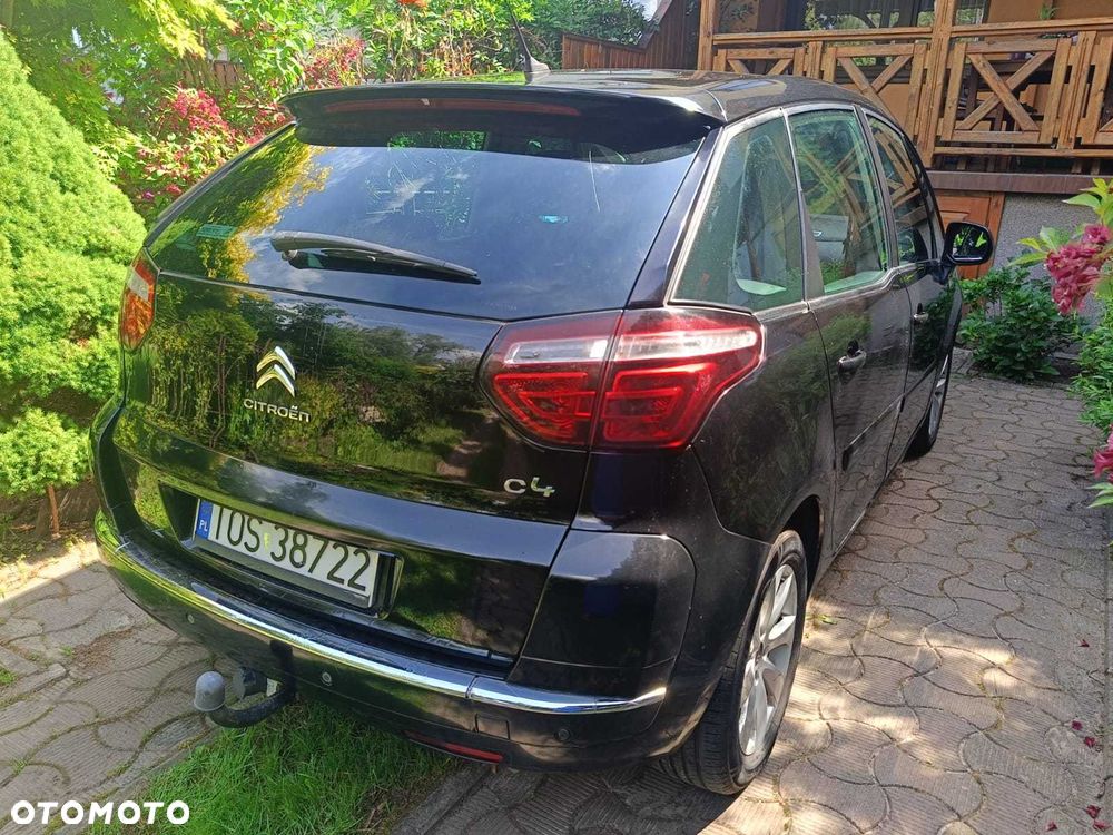 Citroën C4 Picasso - 3