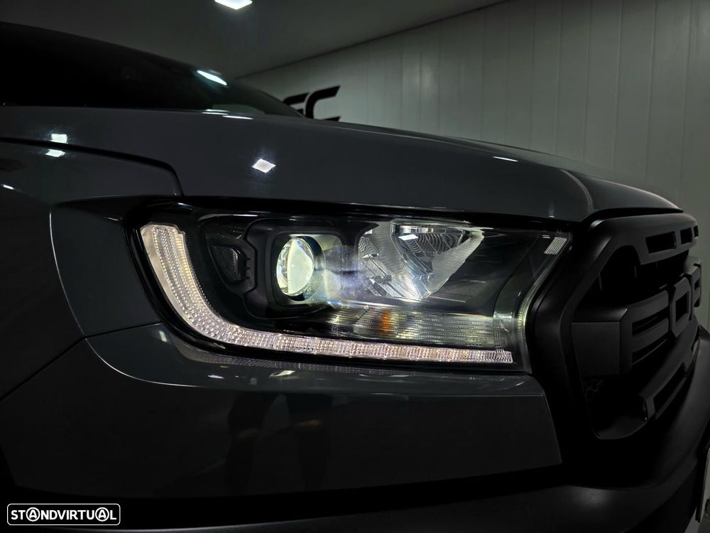 Ford Ranger 2.0 TDCi CD Raptor 4WD - 6