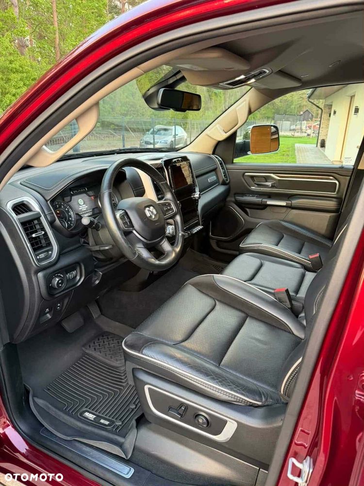 Dodge RAM - 15