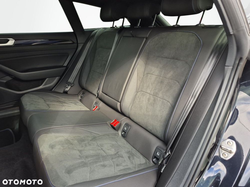 Volkswagen Arteon Shooting Brake 2.0 TSI 4Motion R DSG - 15