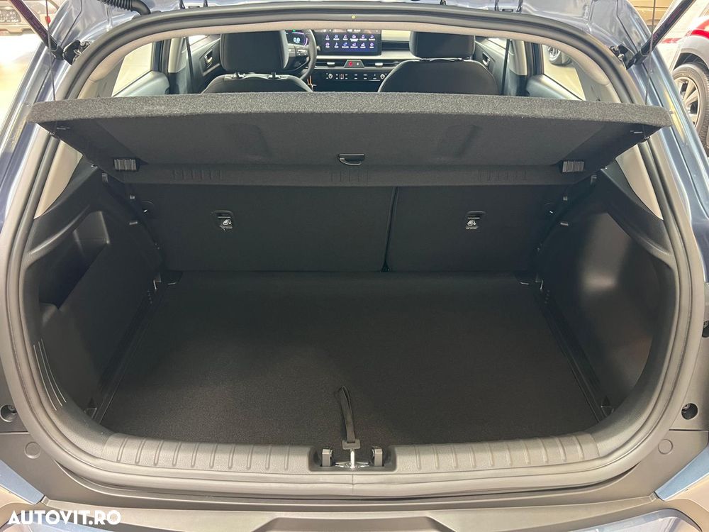 Kia Stonic 1.0 T-GDI 6MT Urban - 17