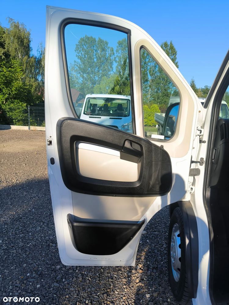 Fiat Ducato - 10