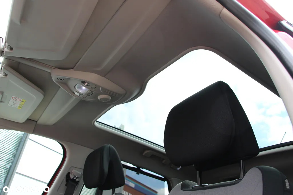 Citroën C4 Picasso BlueHDi 120 Exclusive - 26