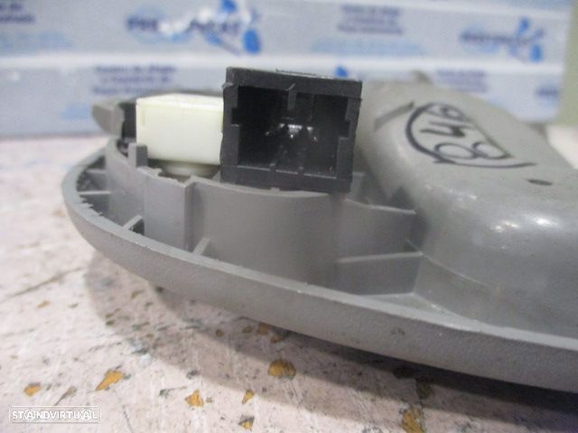 Luz De Teto Plafonier 0K55251320 0K55351320 0K55A51320 0K55B51320 KIA CARNIVAL 2005 2.9CRDI  16V 145Cv 5P AZUL TE - 4