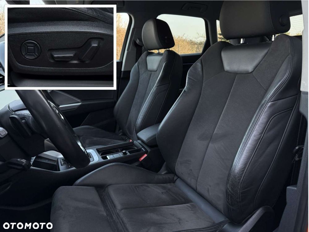 Audi Q3 35 TFSI Advanced S tronic - 19
