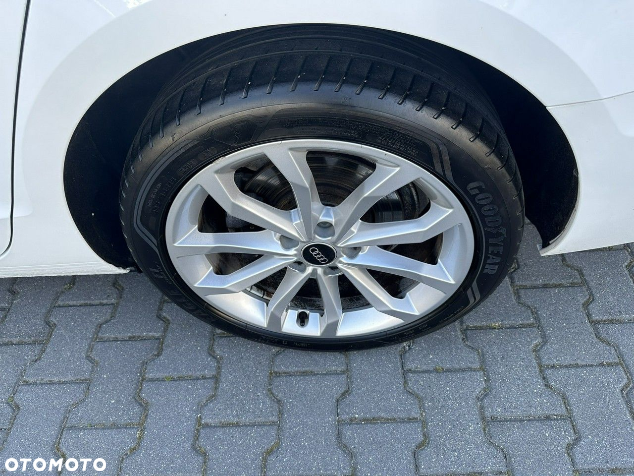 Audi A4 - 38