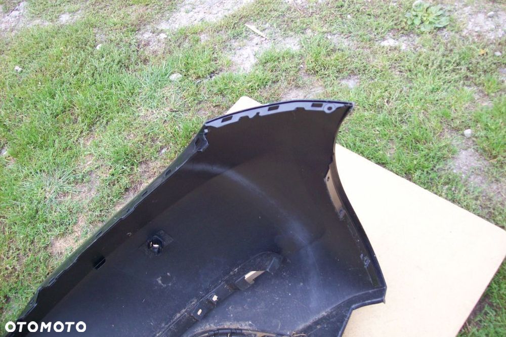 ZDERZAK TYLNY VW NEW BEETLE  4XPDC ROK 10/18 - 5