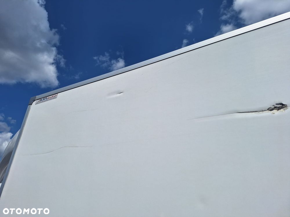 Fiat Ducato Maxi Kontener 8EP Krajowy FV23% Leasing od Dealera | Dodatkowa Gwarancja - 8