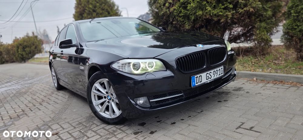 BMW Seria 5 - 25