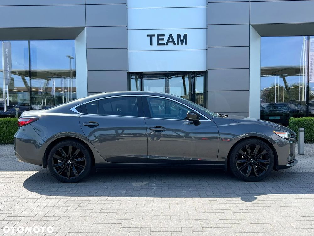 Mazda 6 2.5 20th Anniversary - 11