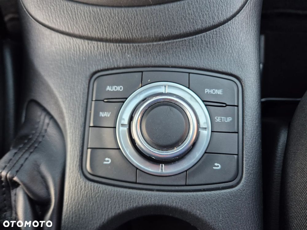 Mazda CX-5 SKYACTIV-G 165 Exclusive-Line - 25