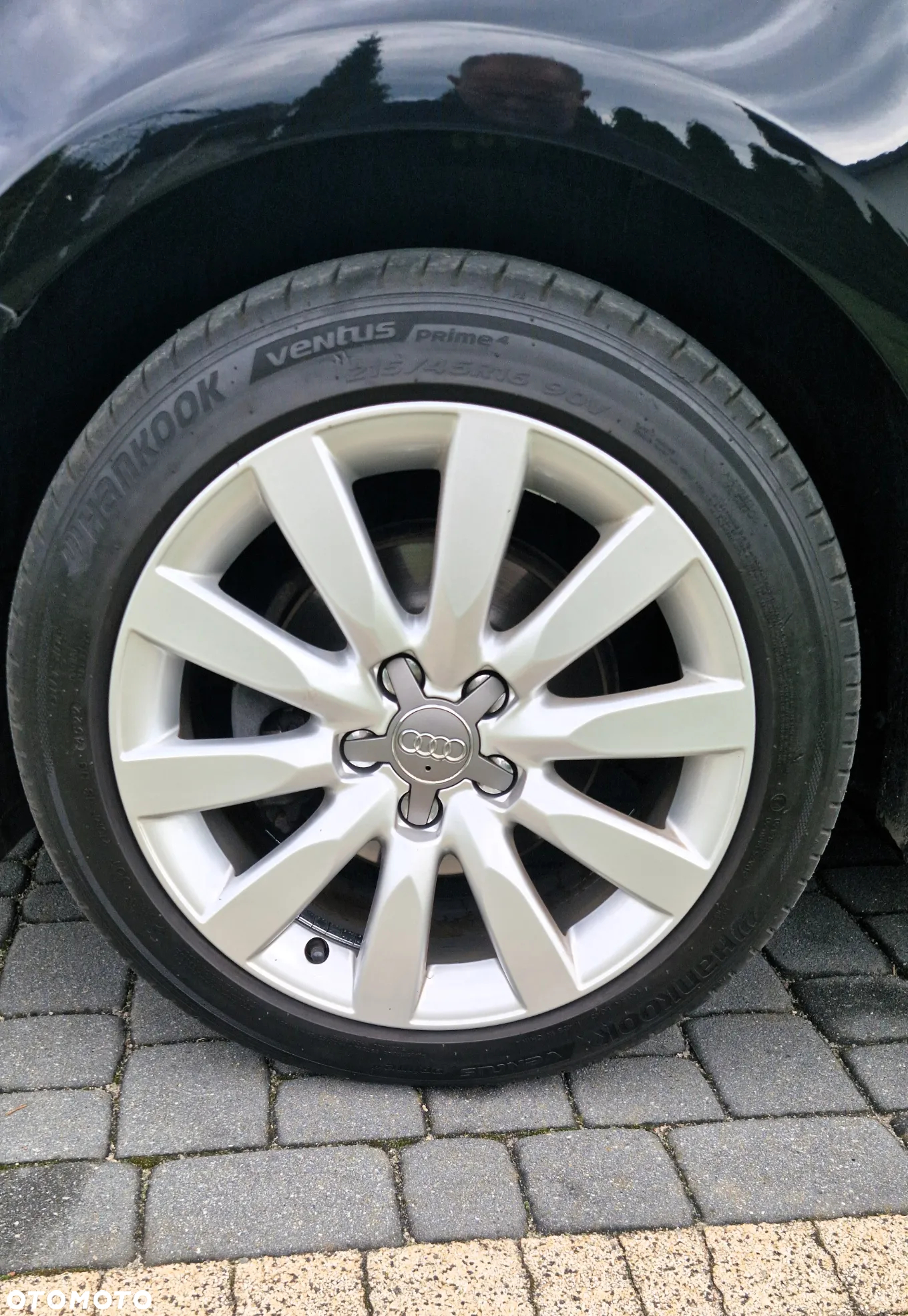 Audi A1 1.4 TDI (ultra) Sportback design - 27