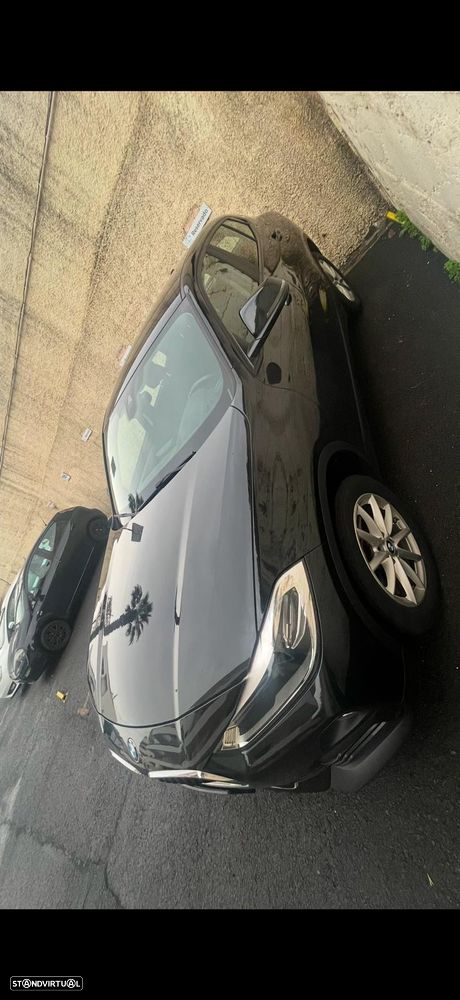 BMW X2 xDrive20d Aut. - 3