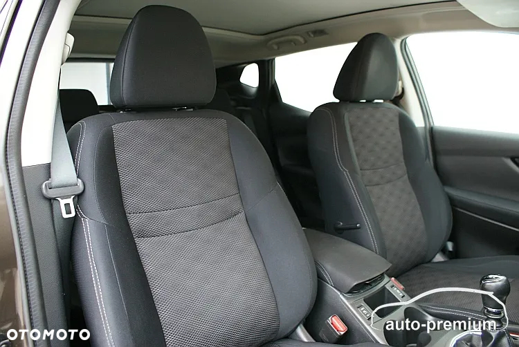 Nissan Qashqai 1.6 DCi Tekna EU6 - 23