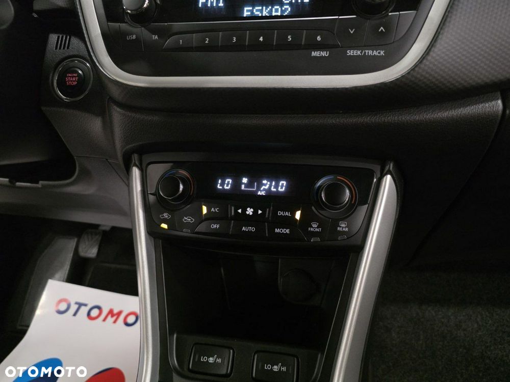 Suzuki SX4 S-Cross - 30