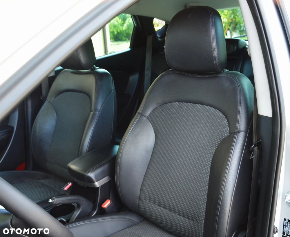 Hyundai ix35 - 17
