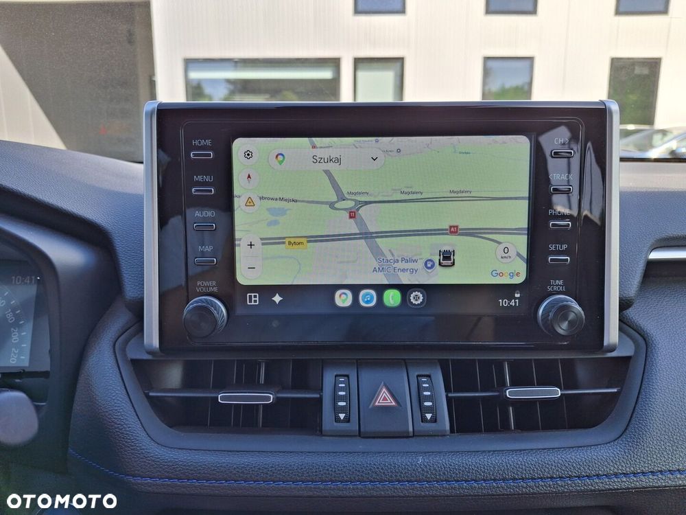 Toyota RAV4 2.5 Hybrid Selection 4x2 - 12
