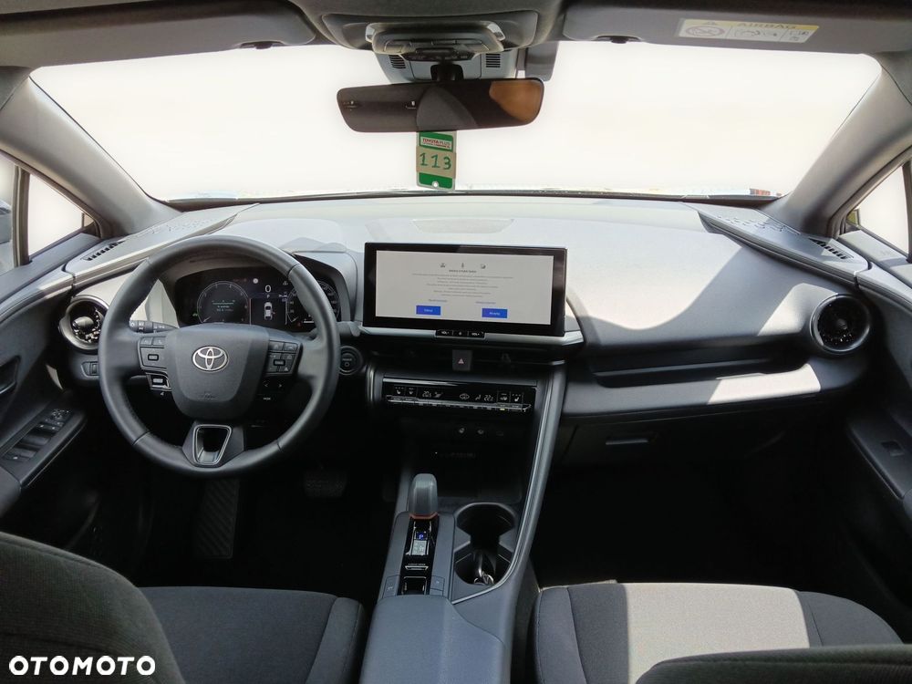 Toyota C-HR 1.8 Hybrid Style - 2