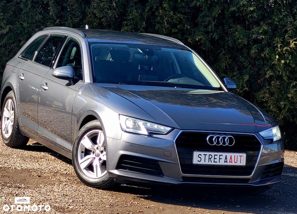 Audi A4 Avant - 3