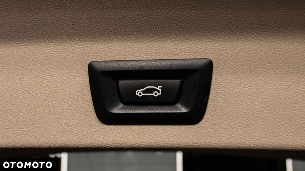 BMW X3 xDrive20d xLine - 21