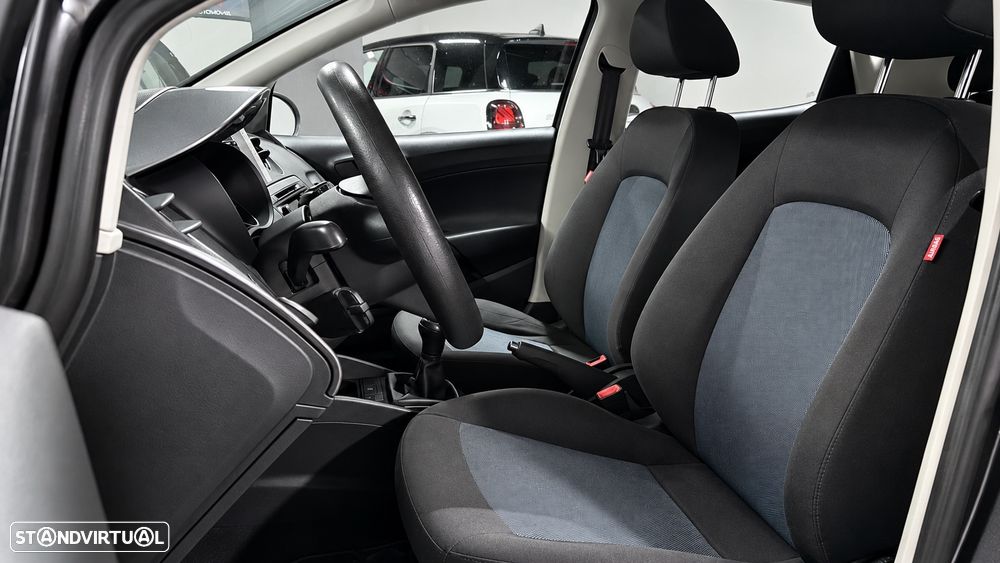 SEAT Ibiza - 7