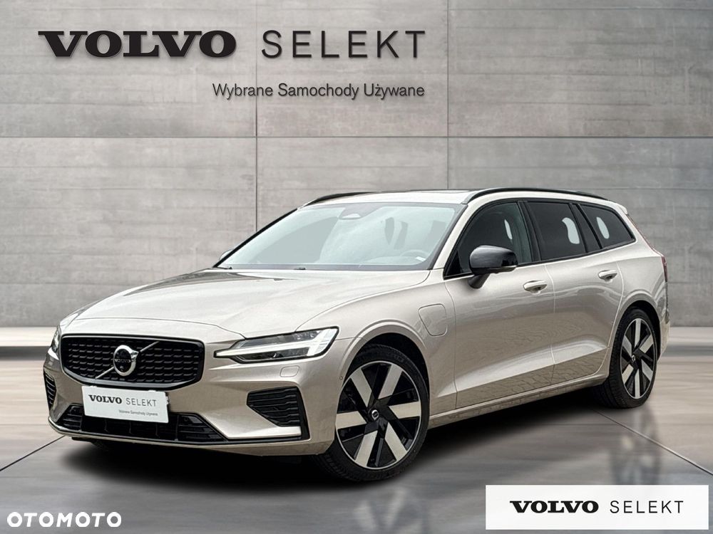 Volvo V60 - 2