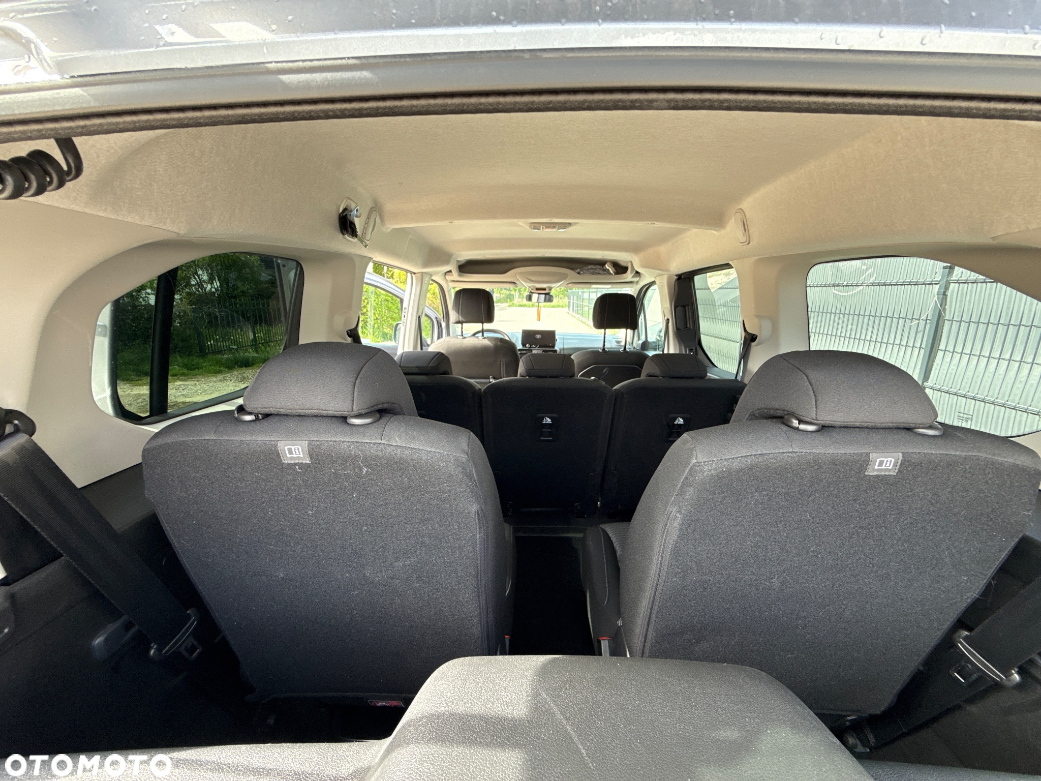 Toyota Proace City Verso 1.5 D-4D Family - 18