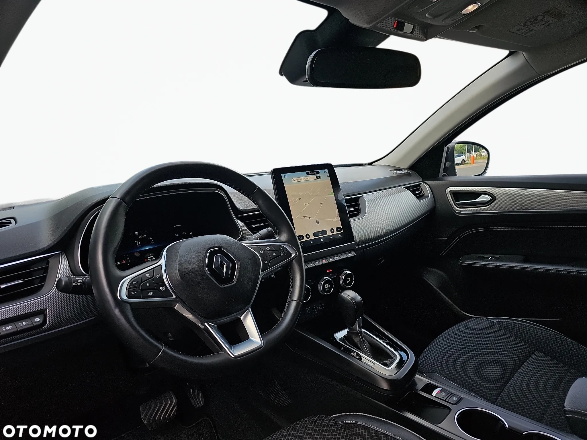 Renault Arkana 1.6 E-TECH Techno MMT - 4