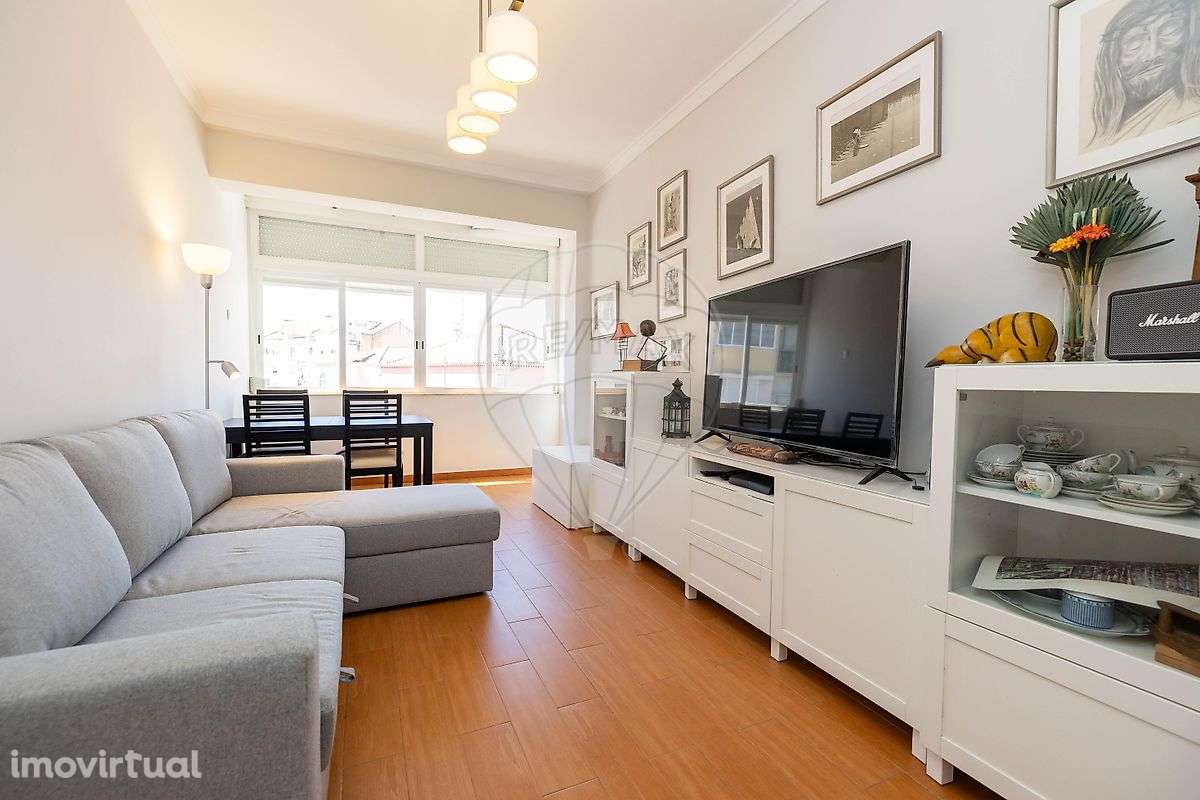 Apartamento T3 para venda - Grande imagem: 2/21