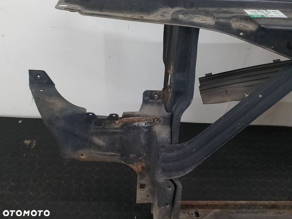 PAS PRZÓD, WZMOCNIENIE CZOŁOWE SEAT TOLEDO II 1.4 16V - 6