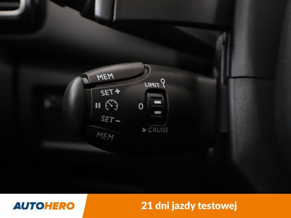 Citroën C5 Aircross 2.0 BlueHDi Shine EAT8 - 33