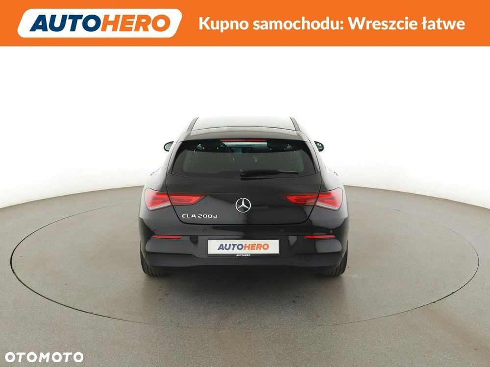 Mercedes-Benz CLA 200 d 8G-DCT - 7
