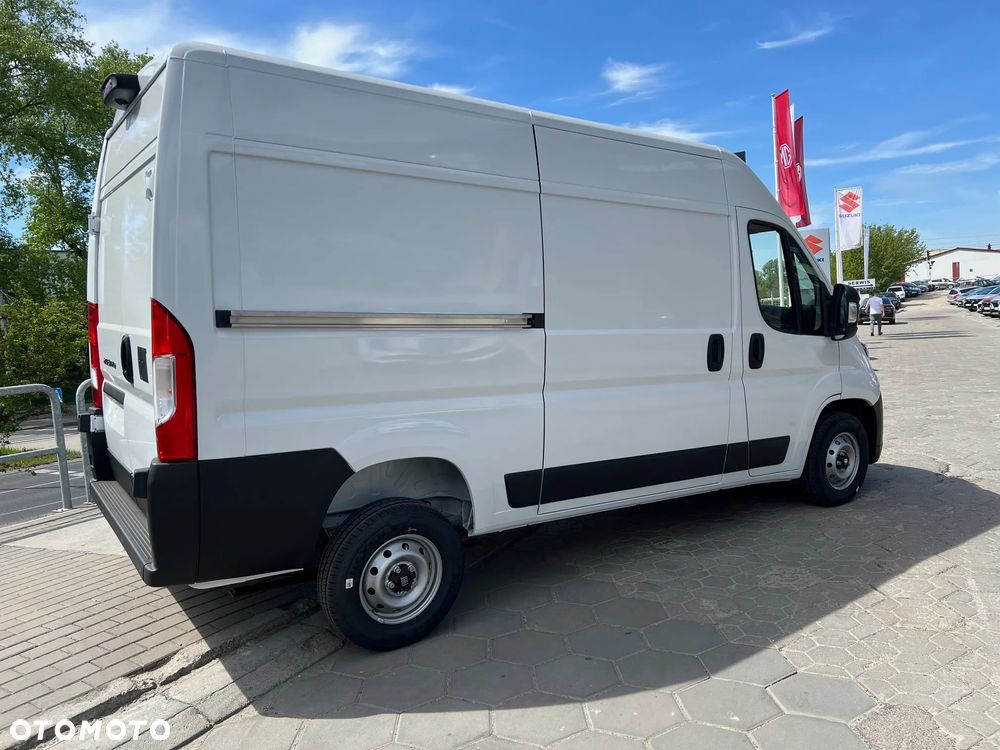 Fiat Ducato L2H2 140km seria 2 - 3