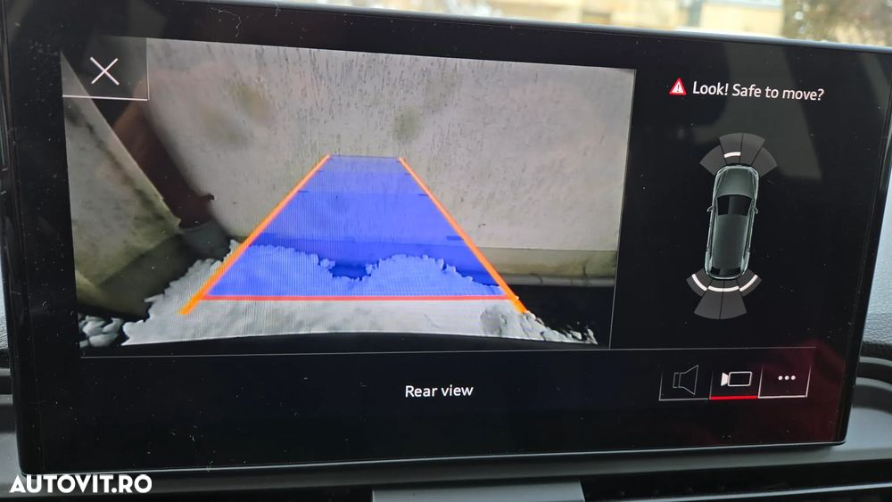 Audi Q5 45 TFSI quattro S tronic S line - 12