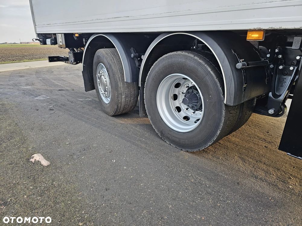 Scania R450/ Winda / Kabina sypialna/ Chłodnia/ Super Stan/ - 17