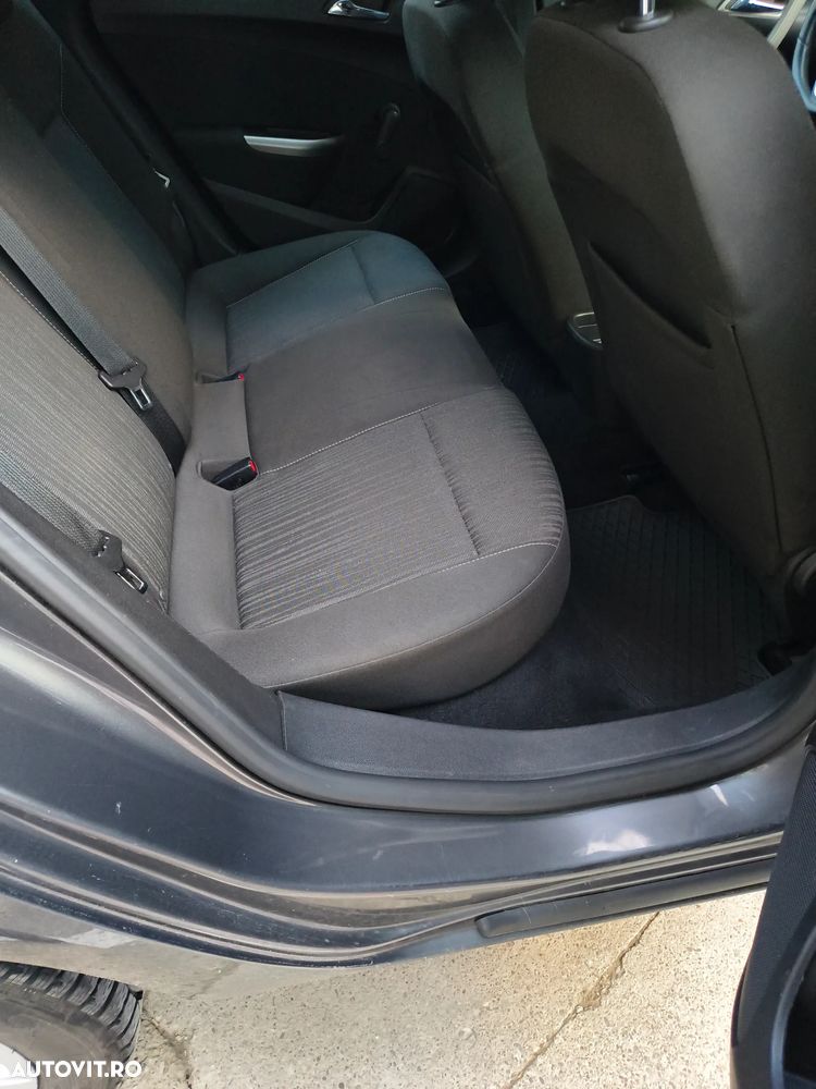 Opel Astra 1.4 Turbo Active - 12