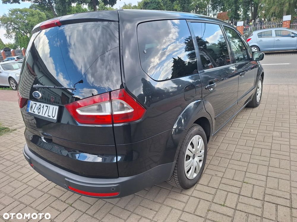 Ford Galaxy 2.0 TDCi Trend - 5