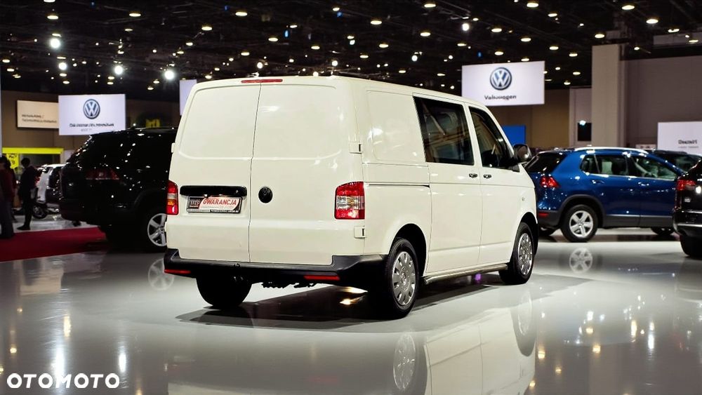 Volkswagen Transporter Standard - 5
