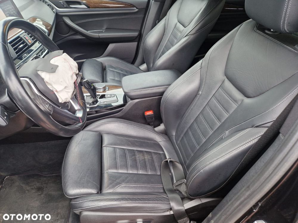 BMW X3 xDrive30i M Sport - 15