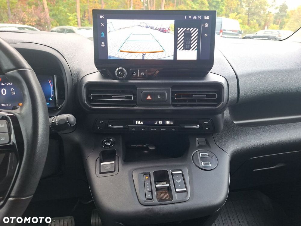 Toyota PROACE CITY - 17