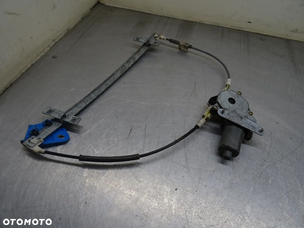 SEAT TOLEDO I LIFT 95-98 1.9 TDI PODNOŚNIK PRAWY PRZÓD