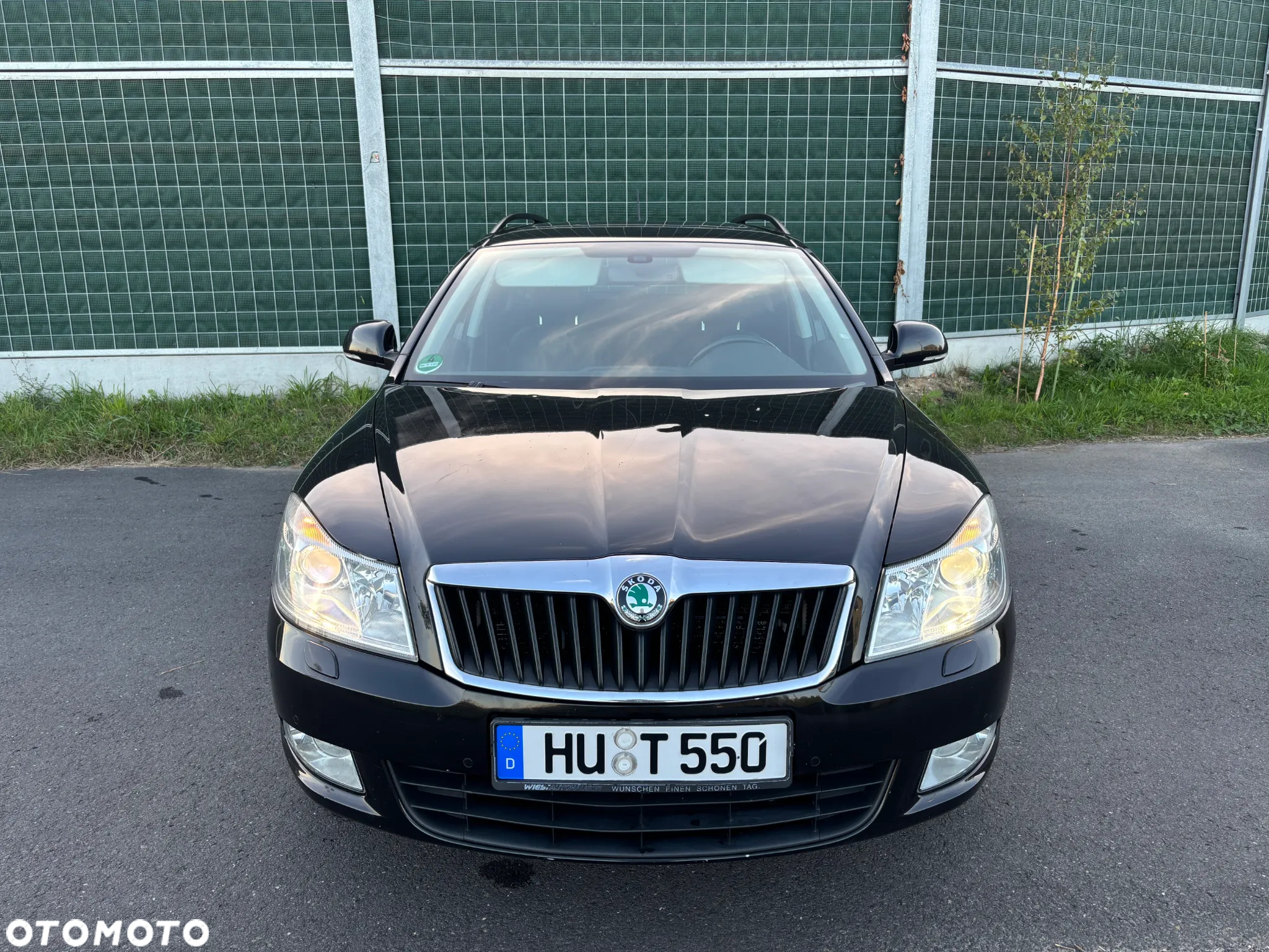 Skoda Octavia 1.4 TSI Elegance - 8