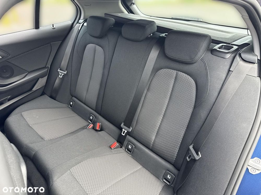 BMW Seria 1 - 9