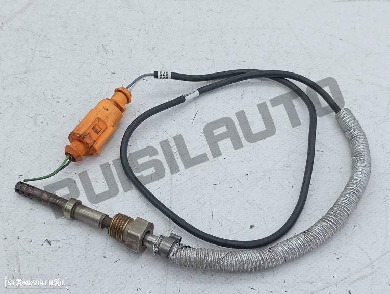 Sonda Temperatura Gases Escape 03g906_088d Seat Leon (1p) [2005 - 1
