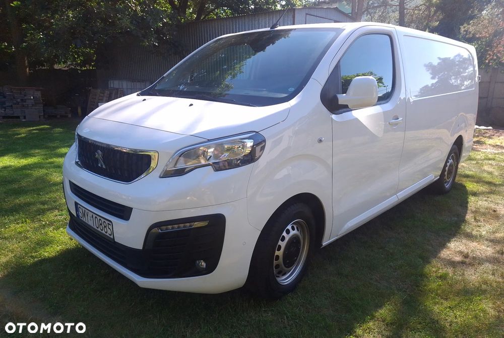 Peugeot EXPERT - 27