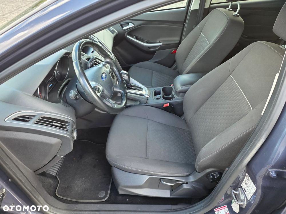 Ford Focus 1.6 TI-VCT Champions Edition - 12