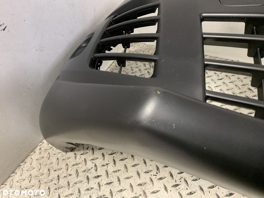 NOWY ORYGINALNY ZDERZAK PRZEDNI PRZÓD VIVARO C ZAFIRA D  EXPERT III JUMPY 16-25 9808639977 - 8