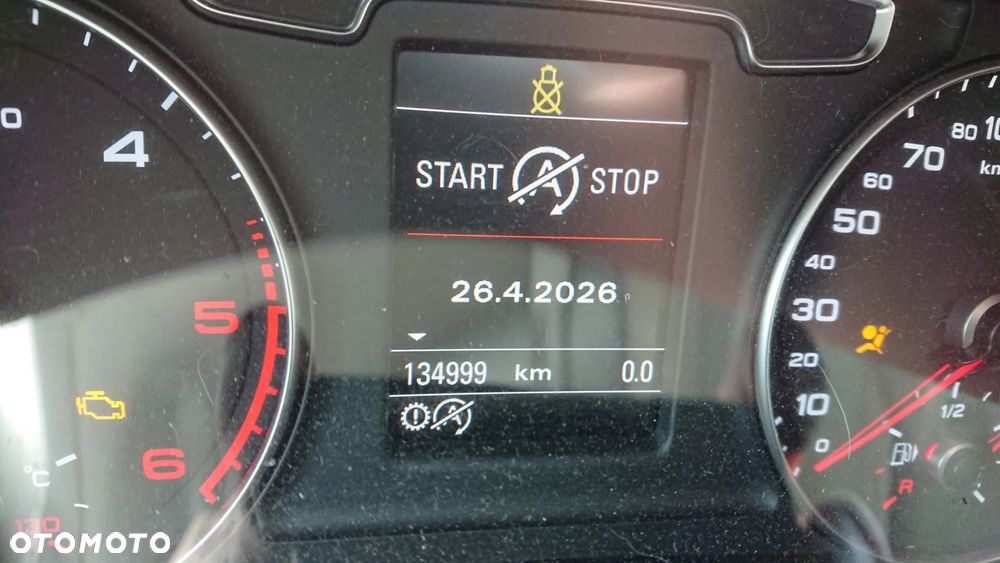 Audi Q3 2.0 TDI Sport S tronic - 20